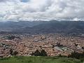 Sacsaywaman Cusco (10)